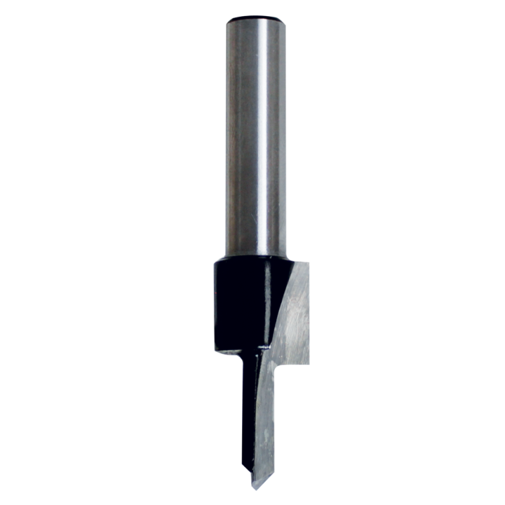 MÈche À rainer pour vis