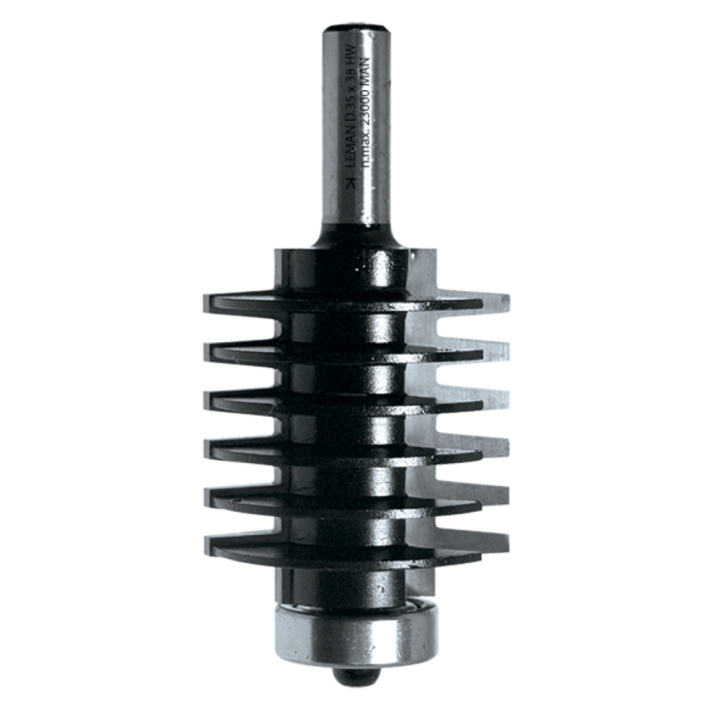 MÈche d'assemblage + guide