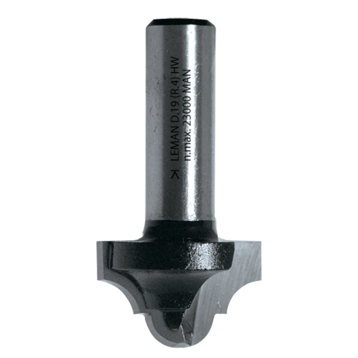 MÈche pour moulures dÉcoratives