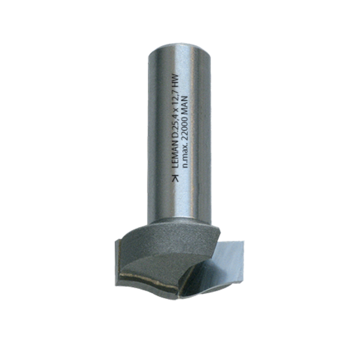 MÈche pour coin supÉrieur