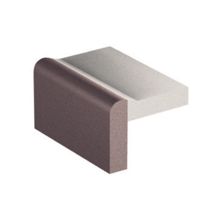 MÈche 14 de rond + guide