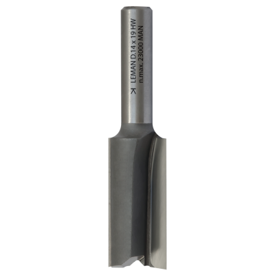 MÈche À rainer droite