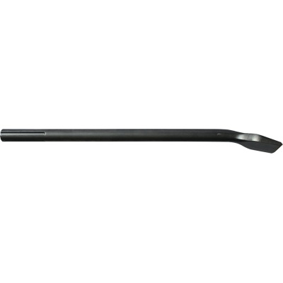 Buril acodado sds max
