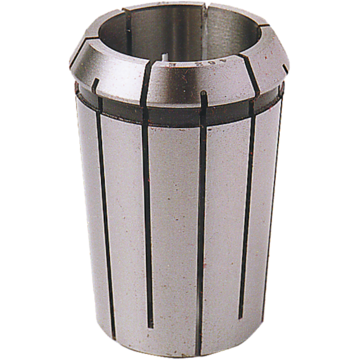 Pince de serrage grs 25 - 462 e - ø mini 3 mm - ø maxi 25 mm