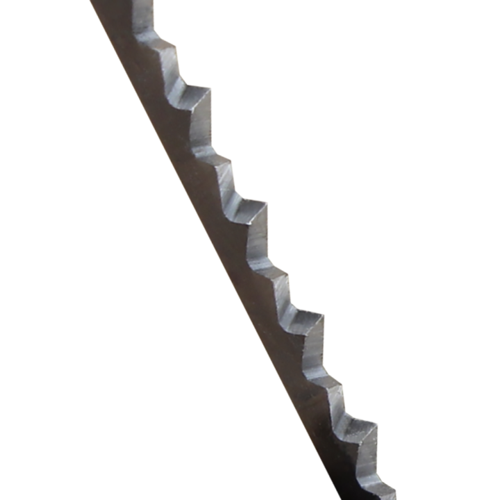 Carte 3 lames de scie sauteuse