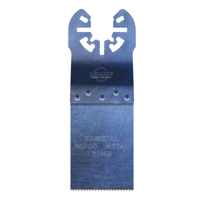 Lame de scie plongeante bi-mÉtal