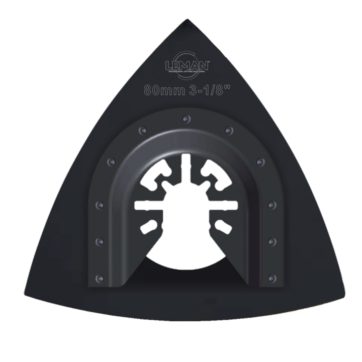 Plateau de ponÇage auto-agrippant