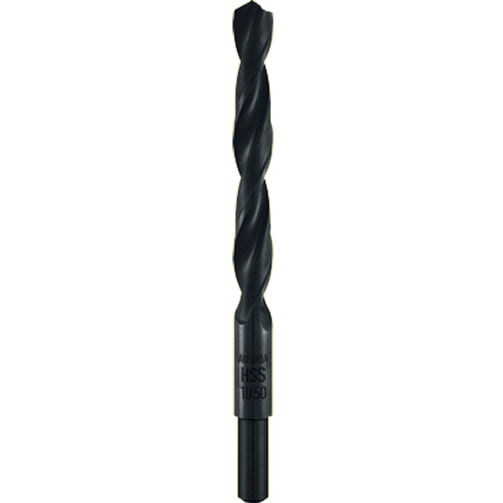 Foret mÉtal laminÉ hss avec queue rÉduite