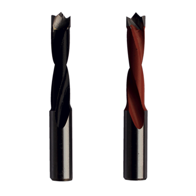 MÈche À tourillons carbure