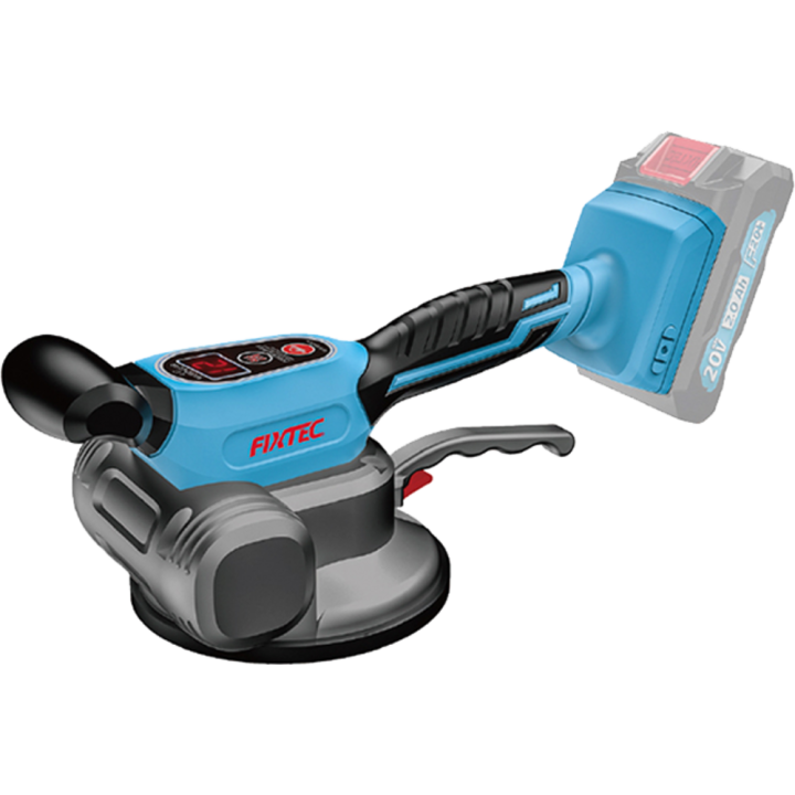 Vibreur à carrelage sans fil  20 v