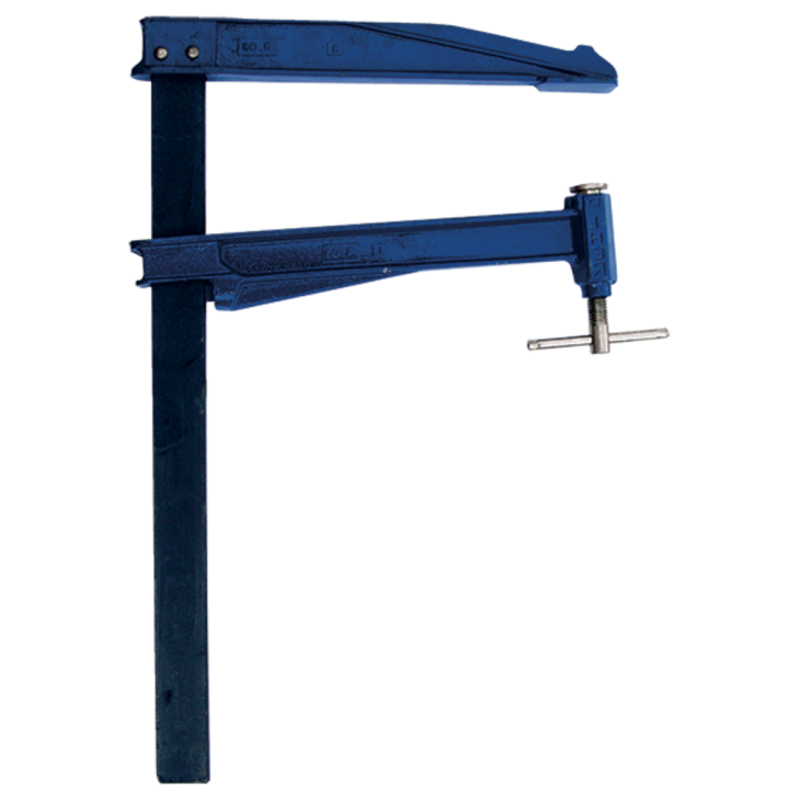 Serre-joint À pompe - saillie large