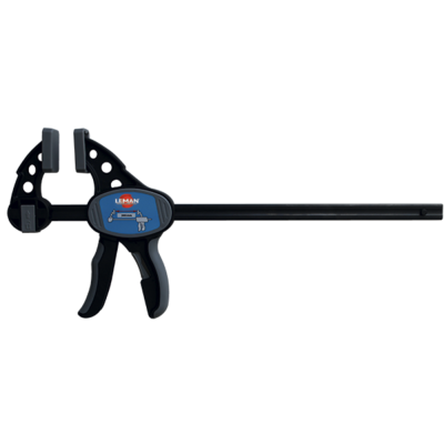 Presse serrage rapide une main