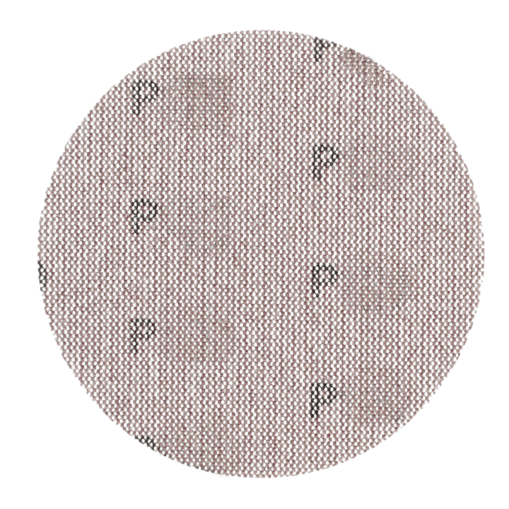 Disque auto-agrippant maille anti-encrassante