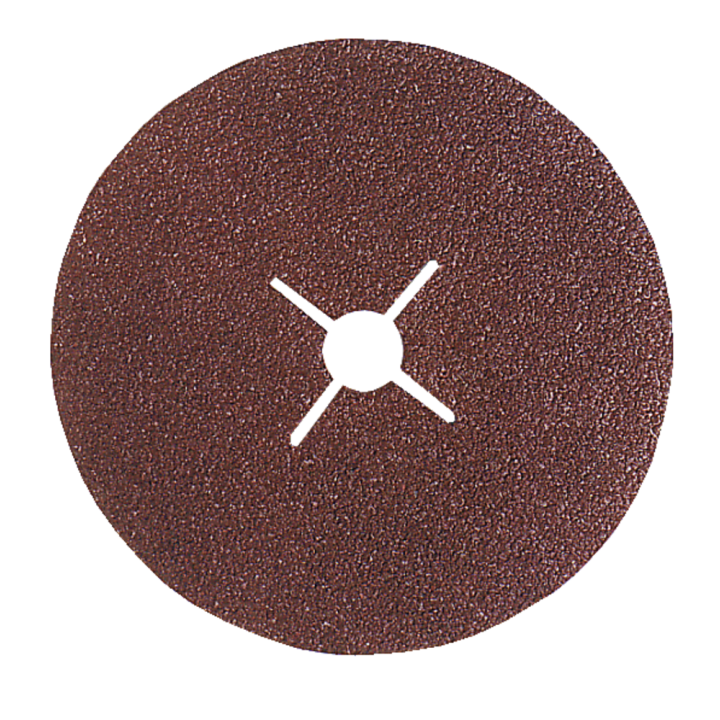 Disque fibre multi-usage