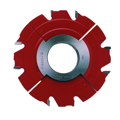 Fraise À rainer extensible