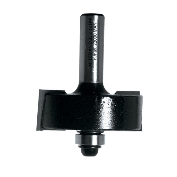 MÈche À feuillurer + guide