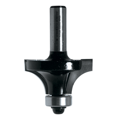 MÈche 14 de rond + guide