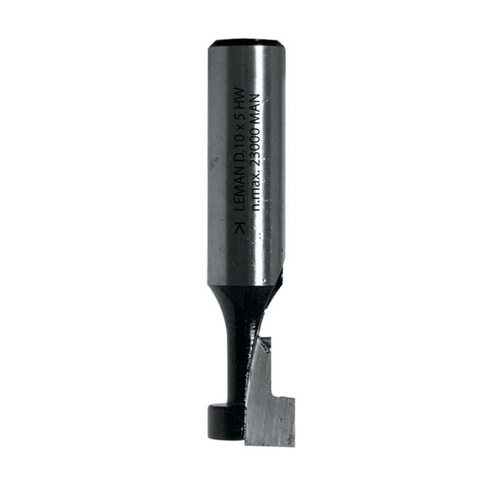 MÈche pour rainure en t