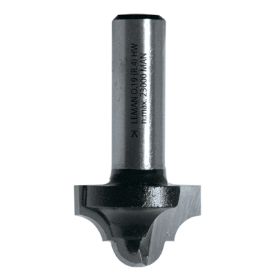 MÈche pour moulures dÉcoratives