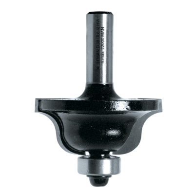 MÈche pour moulures dÉcoratives + guide