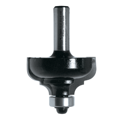 MÈche pour moulures dÉcoratives + guide