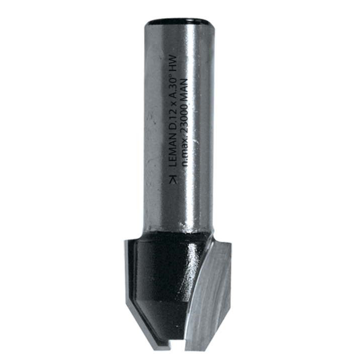 MÈche d'affleureuse combinÉe