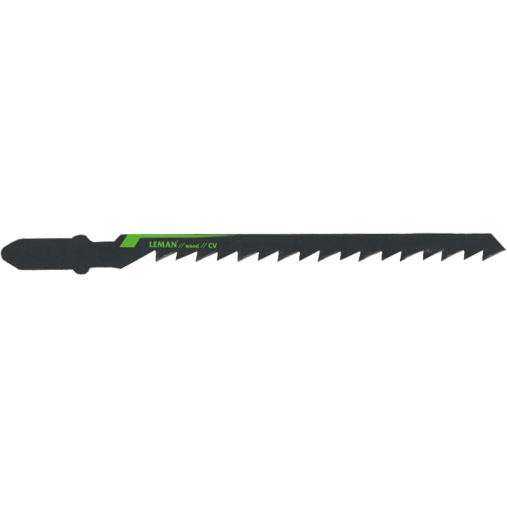 Lame de scie sauteuse