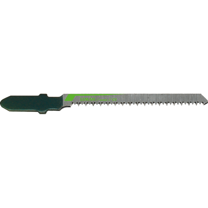 Lame de scie sauteuse