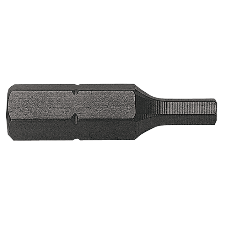 Embout de vissage sÉrie 14'' - 6 pans