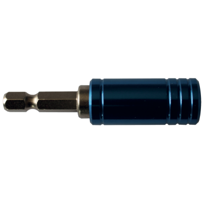 Porte-embout À double systÈme magnÉtique 14''