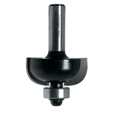 MÈche À gorge + guide