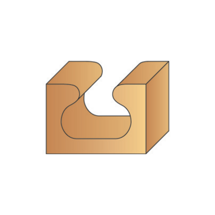 MÈche pour poignÉes