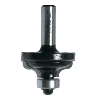 MÈche pour moulures dÉcoratives + guide