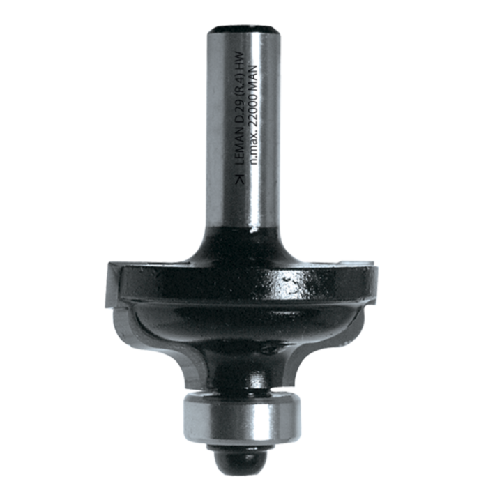 MÈche pour moulures dÉcoratives + guide