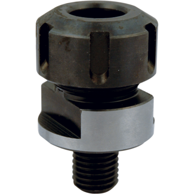 Mandrin porte-mÈche