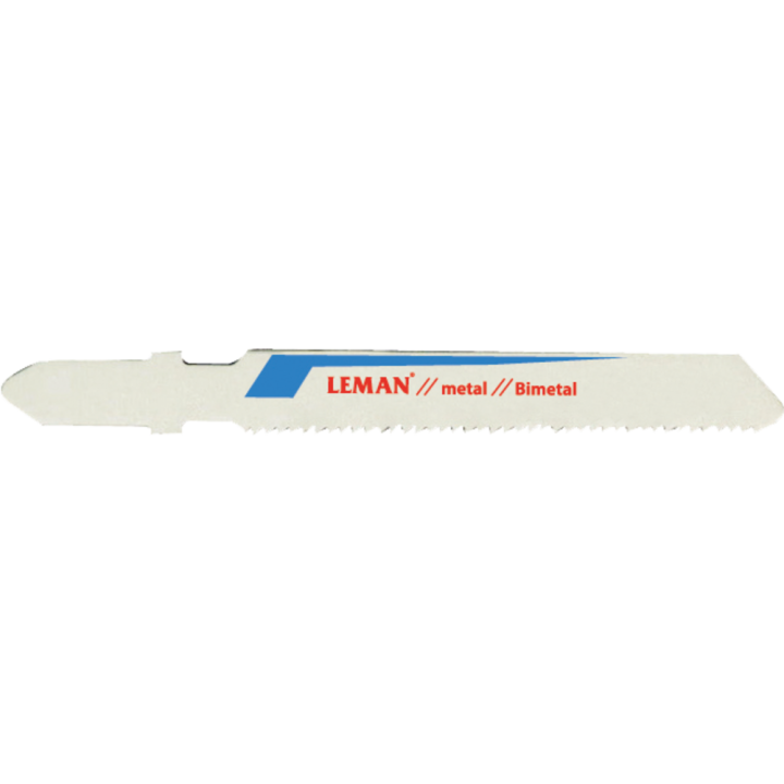 Lame de scie sauteuse