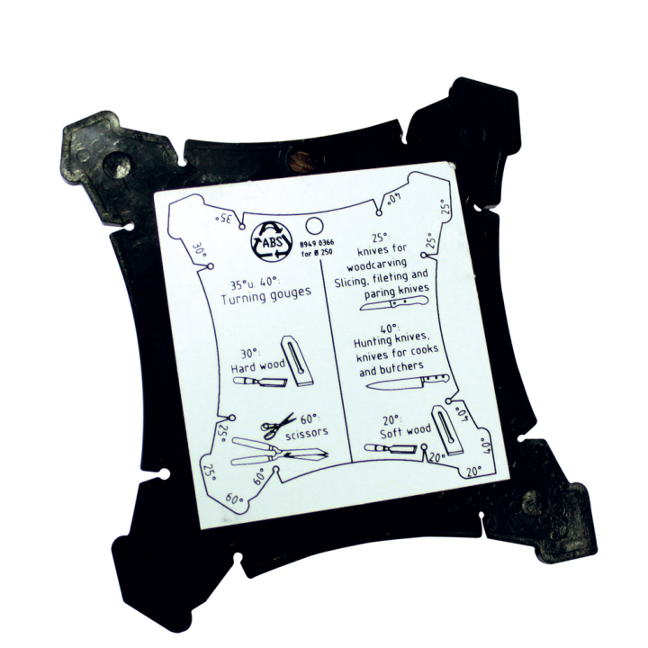 Options et accessoires machines