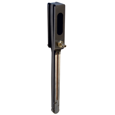 Mortaisage pas b  15,8 - standard franÇais - guide