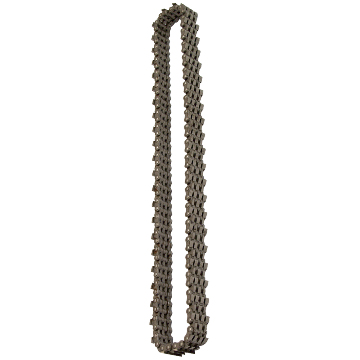 Mortaisage pas a  22,6 - standard franÇais - chaÎne 36 maillons