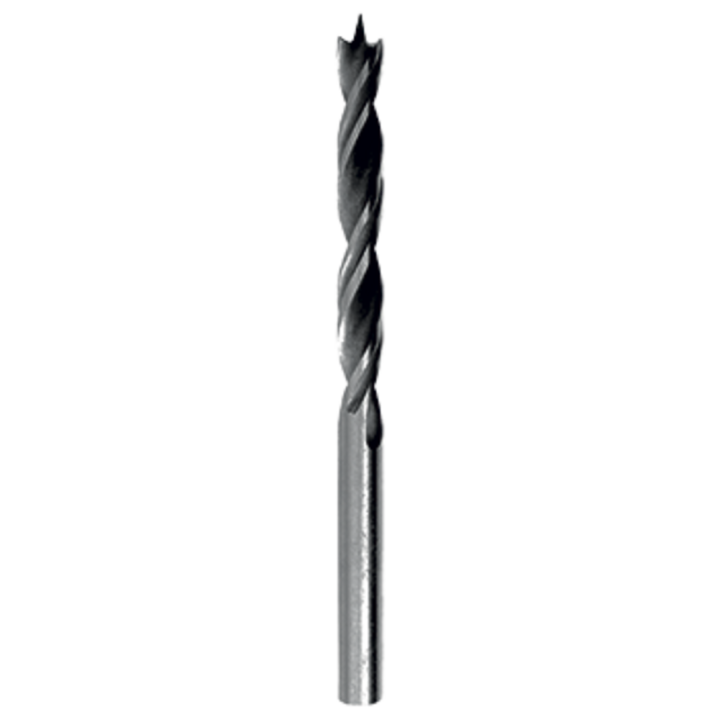 Foret hÉlicoÏdal hss bois