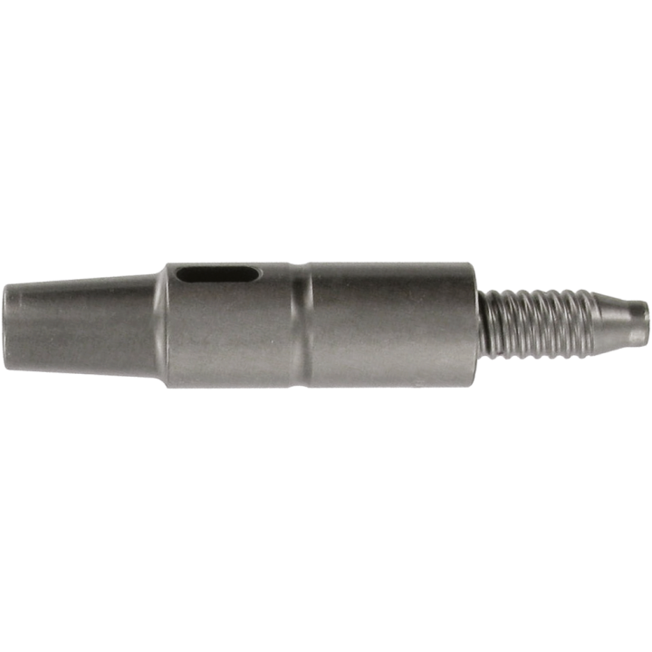 Coupleur trÉpan cone 18