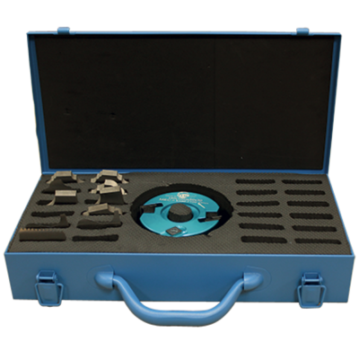 Coffret porte-outils À profiler - ht 50 mm