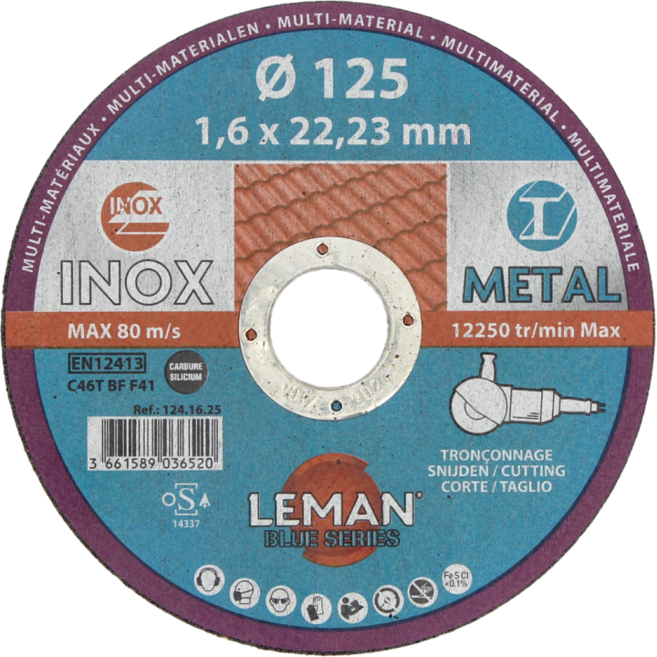 TronÇonnage multimatÉriaux