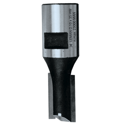 MÈche À rainer droite