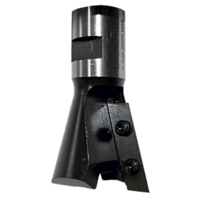 MÈche queue d'aronde 15 À plaquette