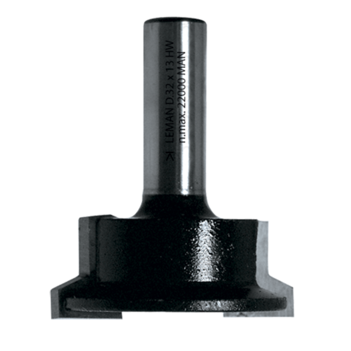 MÈche d'assemblage pour tiroirs