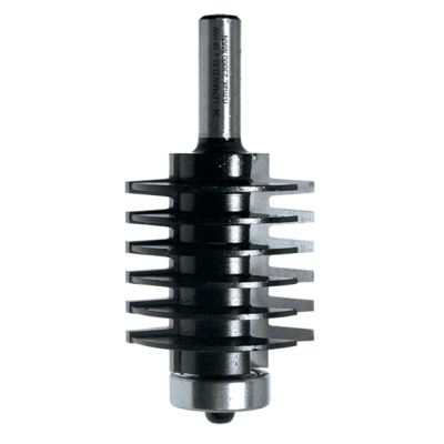 MÈche d'assemblage + guide