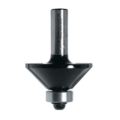 MÈche À chanfreiner + guide