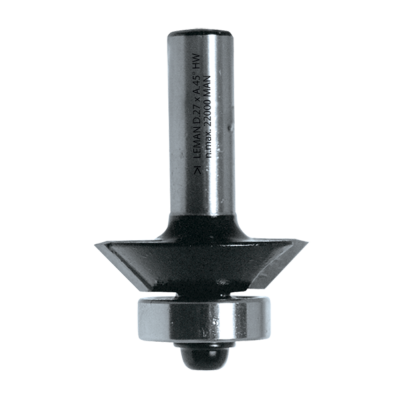 MÈche À chanfreiner + guide