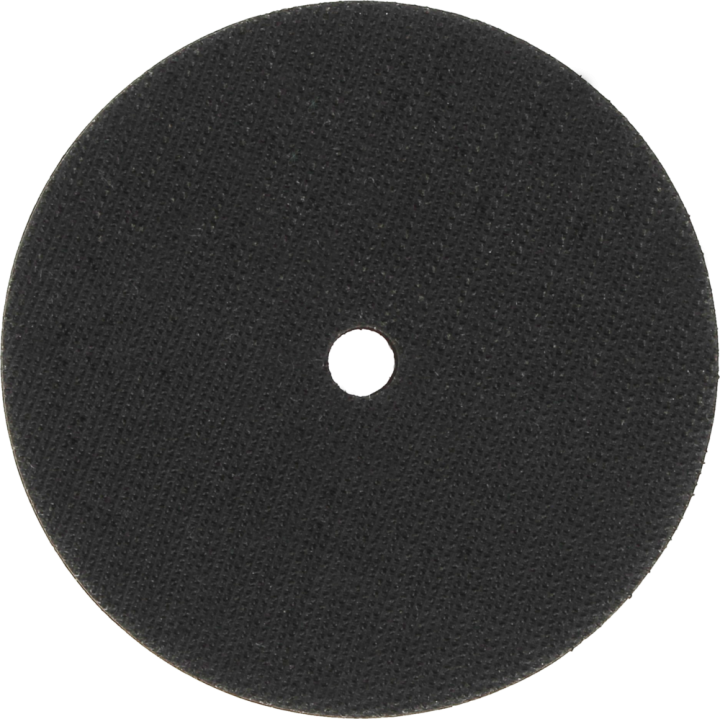 Plateau flexible auto-agrippant